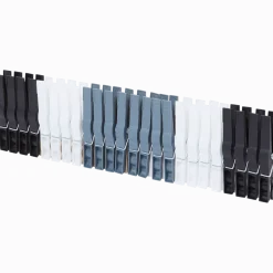 Wasknijpers