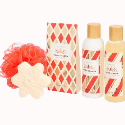 Wellness giftset in slee
