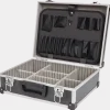 Werckmann aluminium opbergkoffer