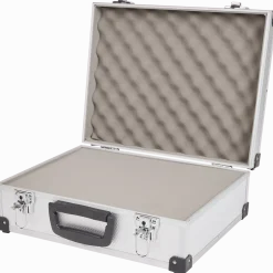 Werckmann aluminium opbergkoffer