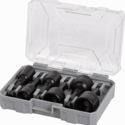 Werckmann bit- of doppenset