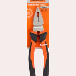 Werckmann combinatietang