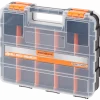 Werckmann dubbelzijdige organizer
