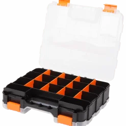 Werckmann dubbelzijdige organizer