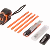 Werckmann gereedschapsset