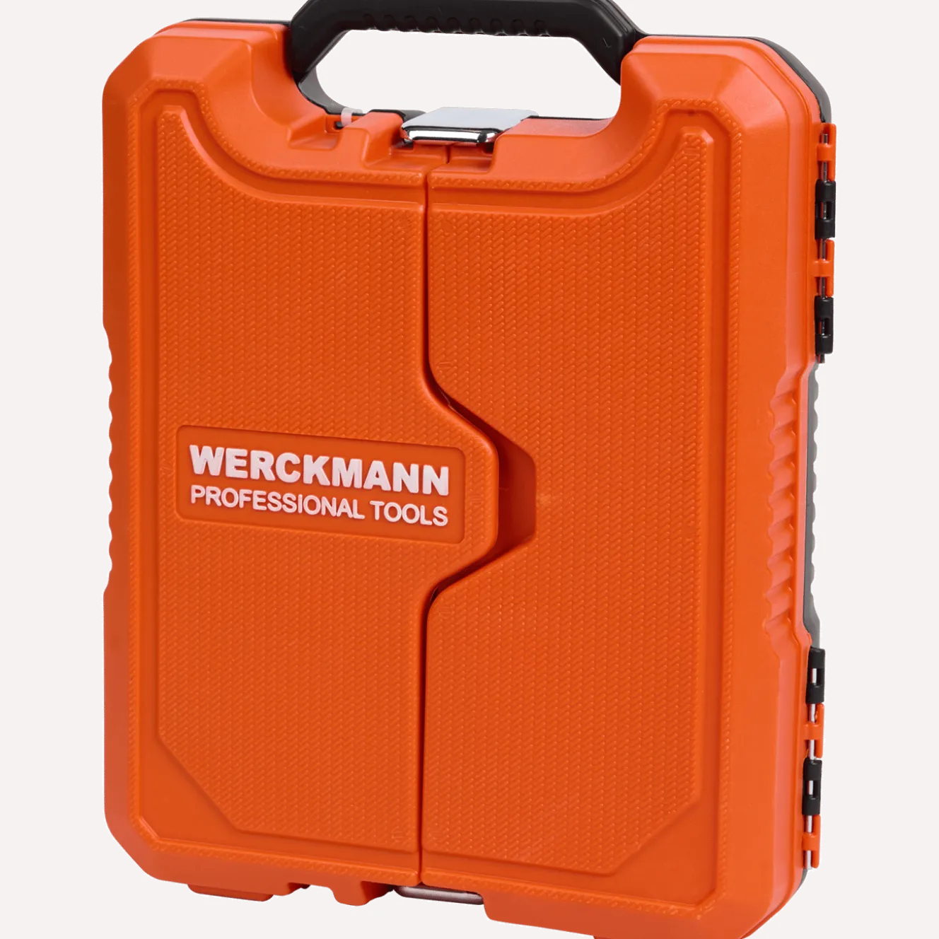 Werckmann gereedschapsset