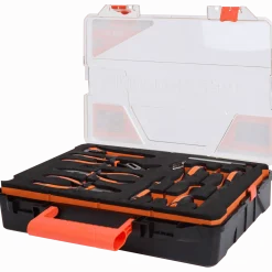 Werckmann gereedschapsset