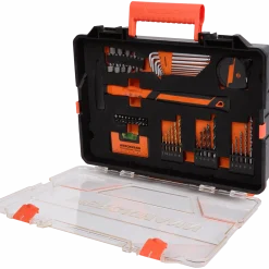 Werckmann gereedschapsset