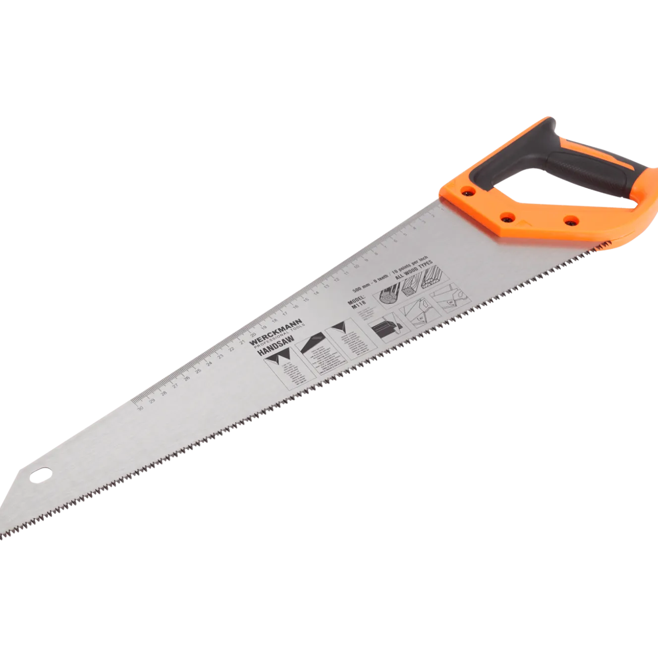 Werckmann handzaag