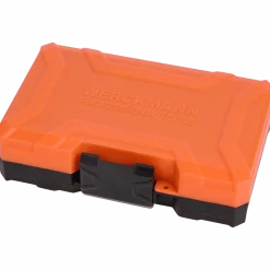 Werckmann impact bit- en doppenset