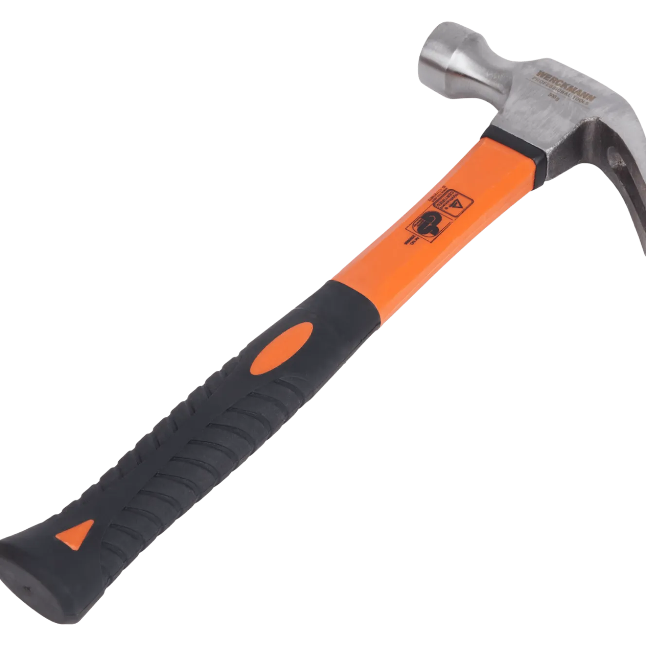 Werckmann klauwhamer