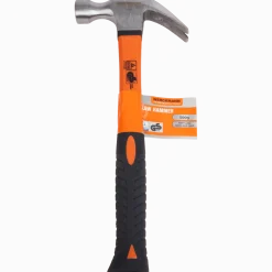 Werckmann klauwhamer