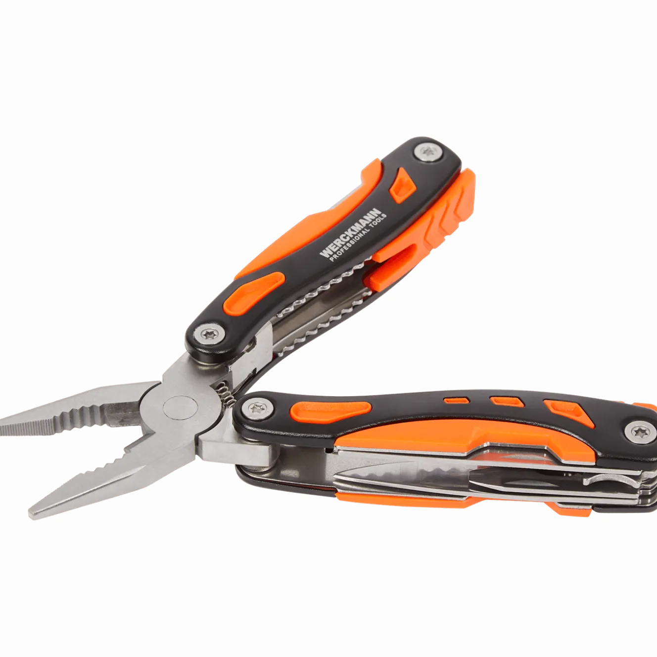 Werckmann multitool
