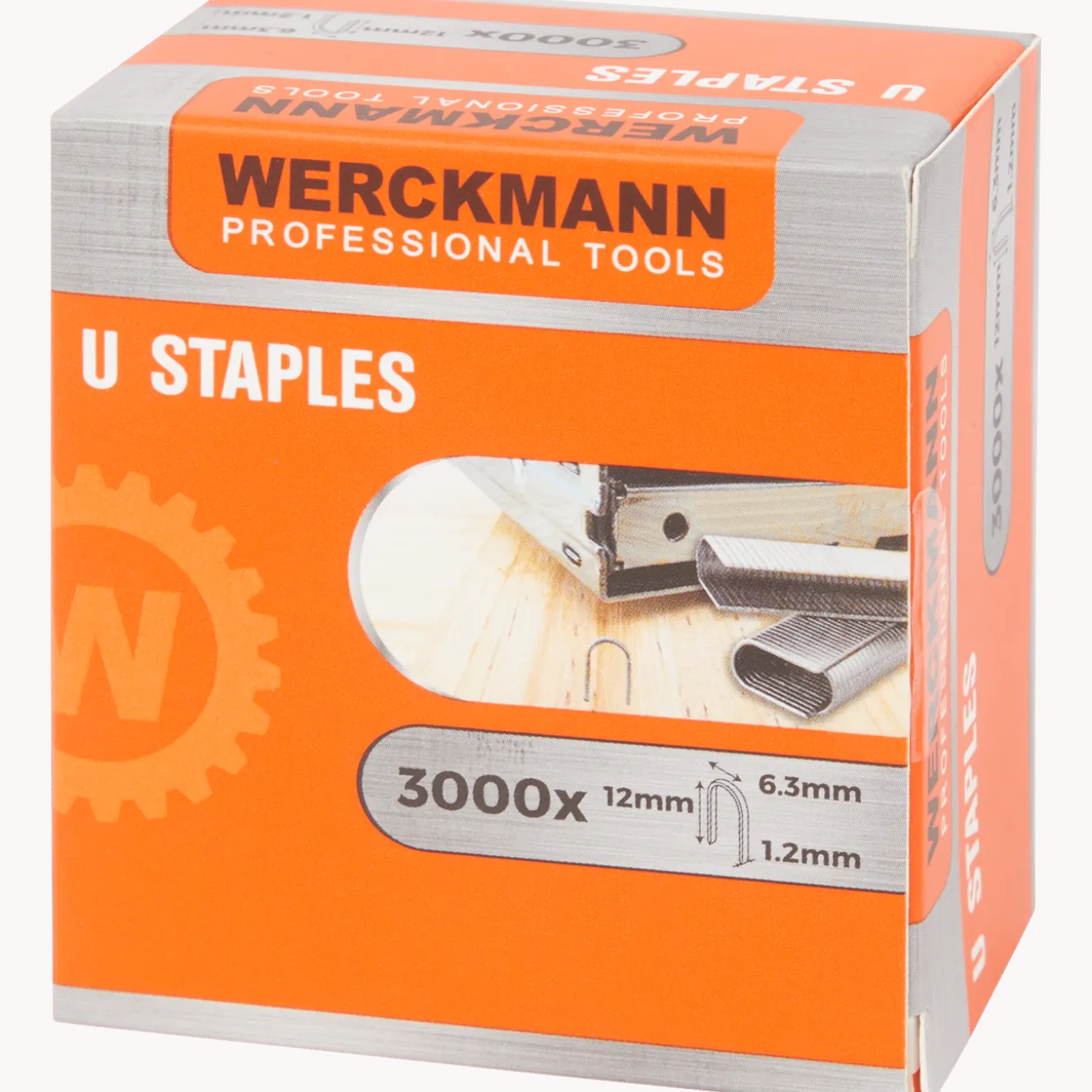 Werckmann nietjes