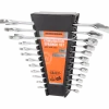Werckmann ringsteeksleutelset