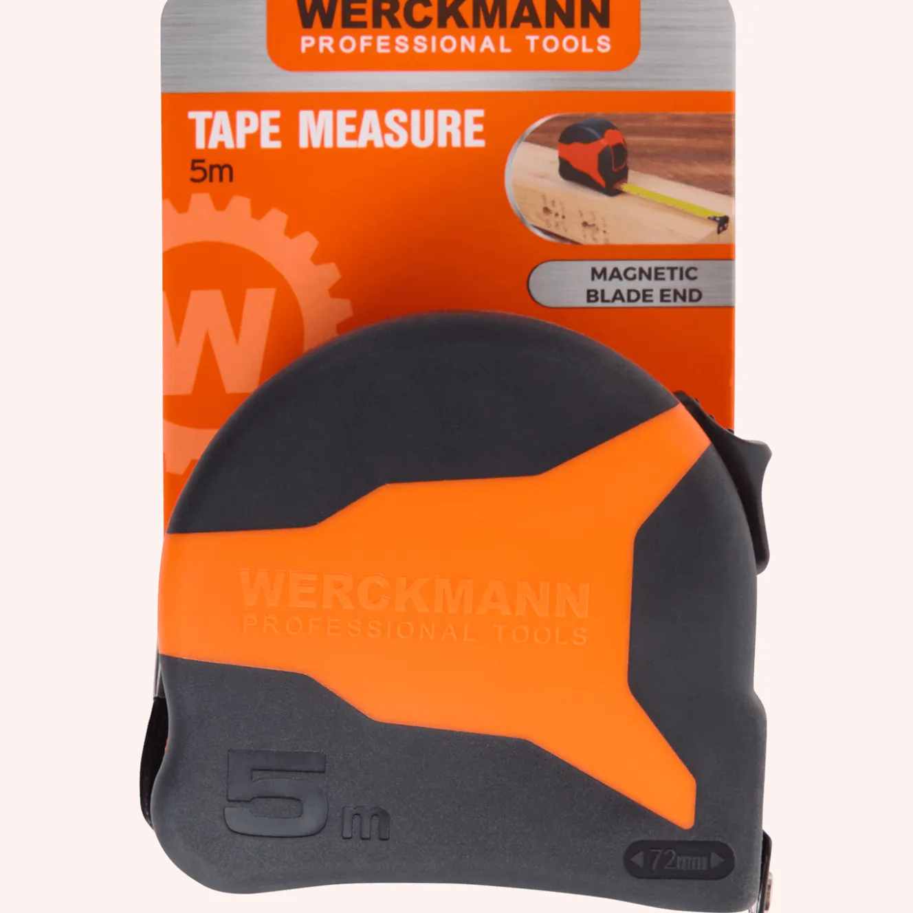 Werckmann rolmaat