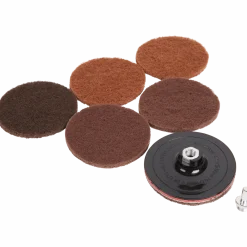 Werckmann schuurschijvenset
