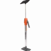 Werckmann telescopische steun