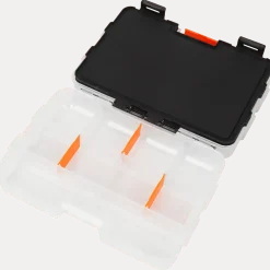 Werckmann tweezijdige organizer