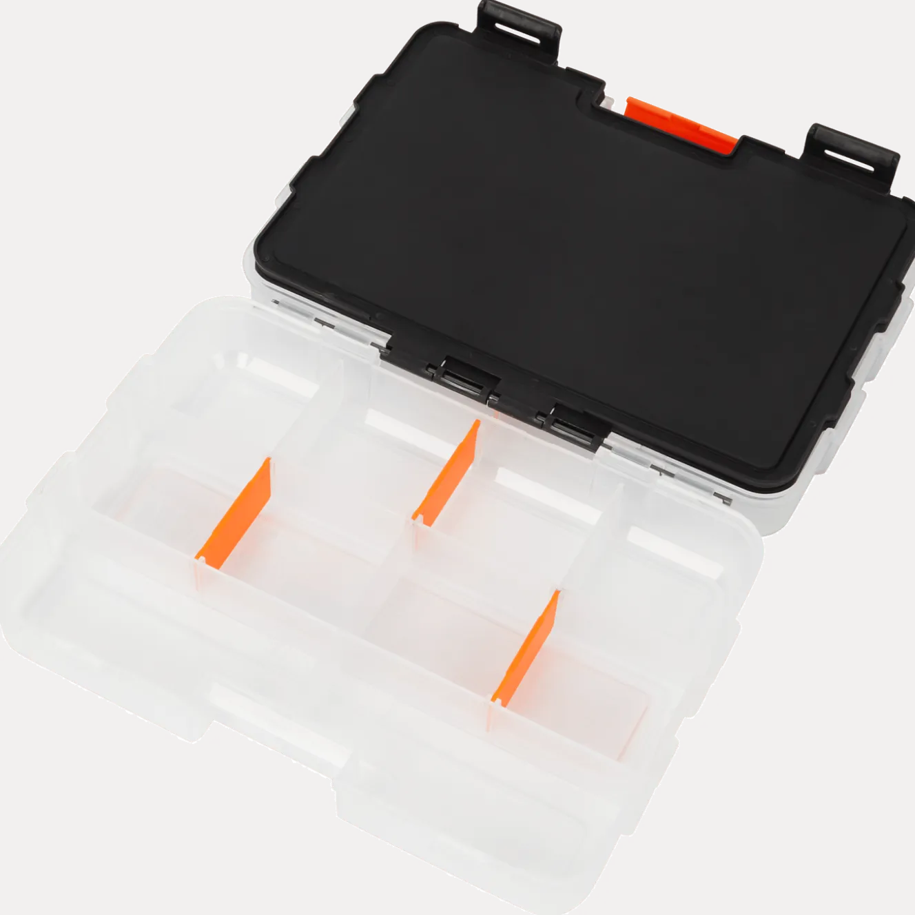 Werckmann tweezijdige organizer