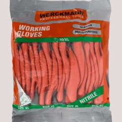 Werckmann werkhandschoenen