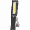 Werckmann werklamp met standaard