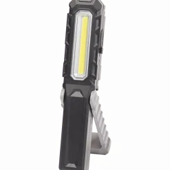 Werckmann werklamp met standaard
