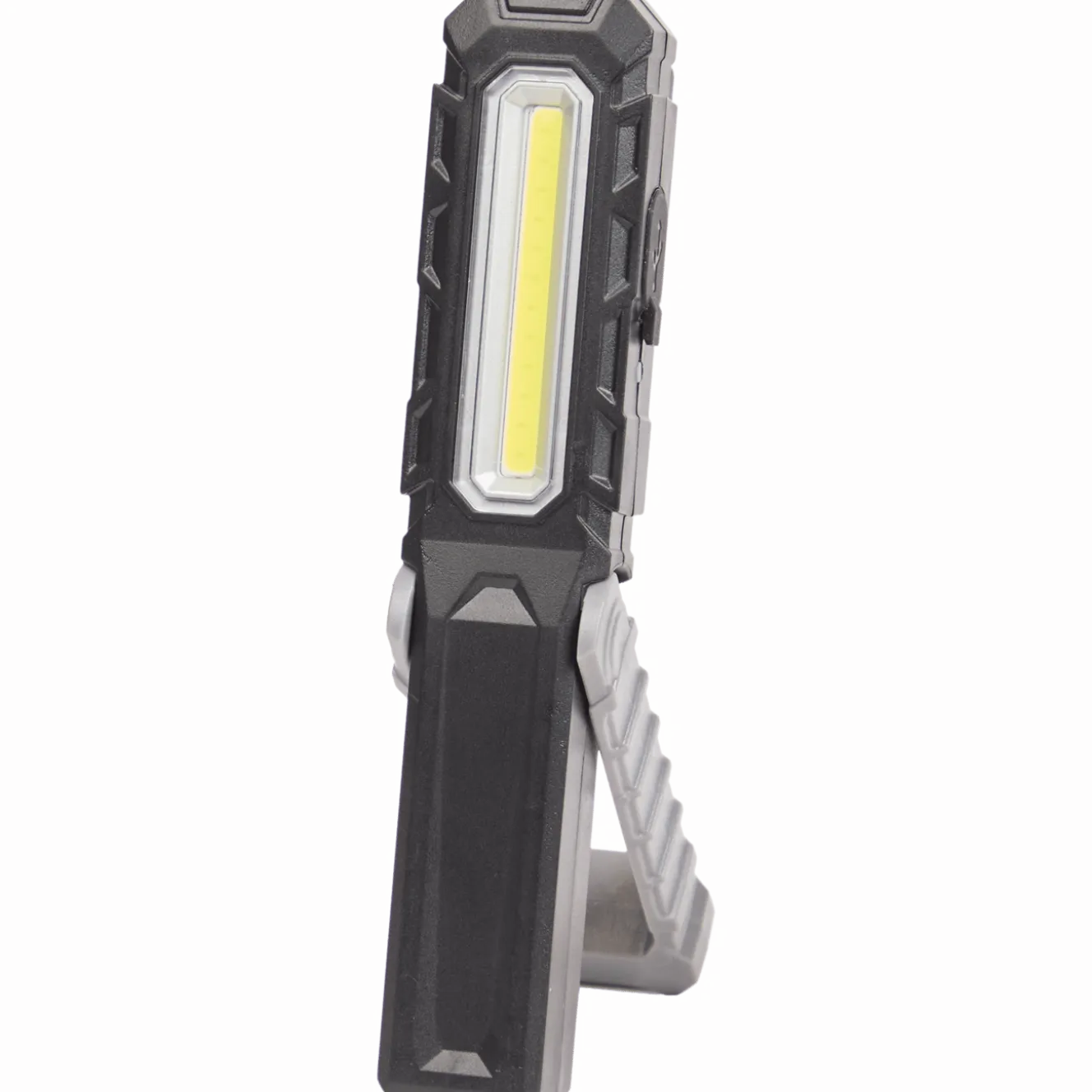 Werckmann werklamp met standaard