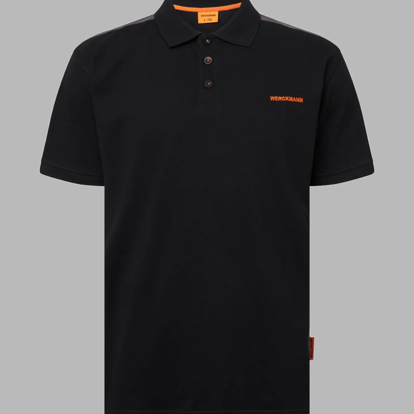Werckmann werkpolo
