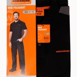 Werckmann werkpolo