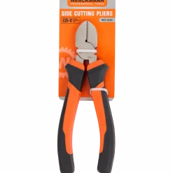 Werckmann zijsnijtang