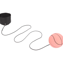Werpbal met armband