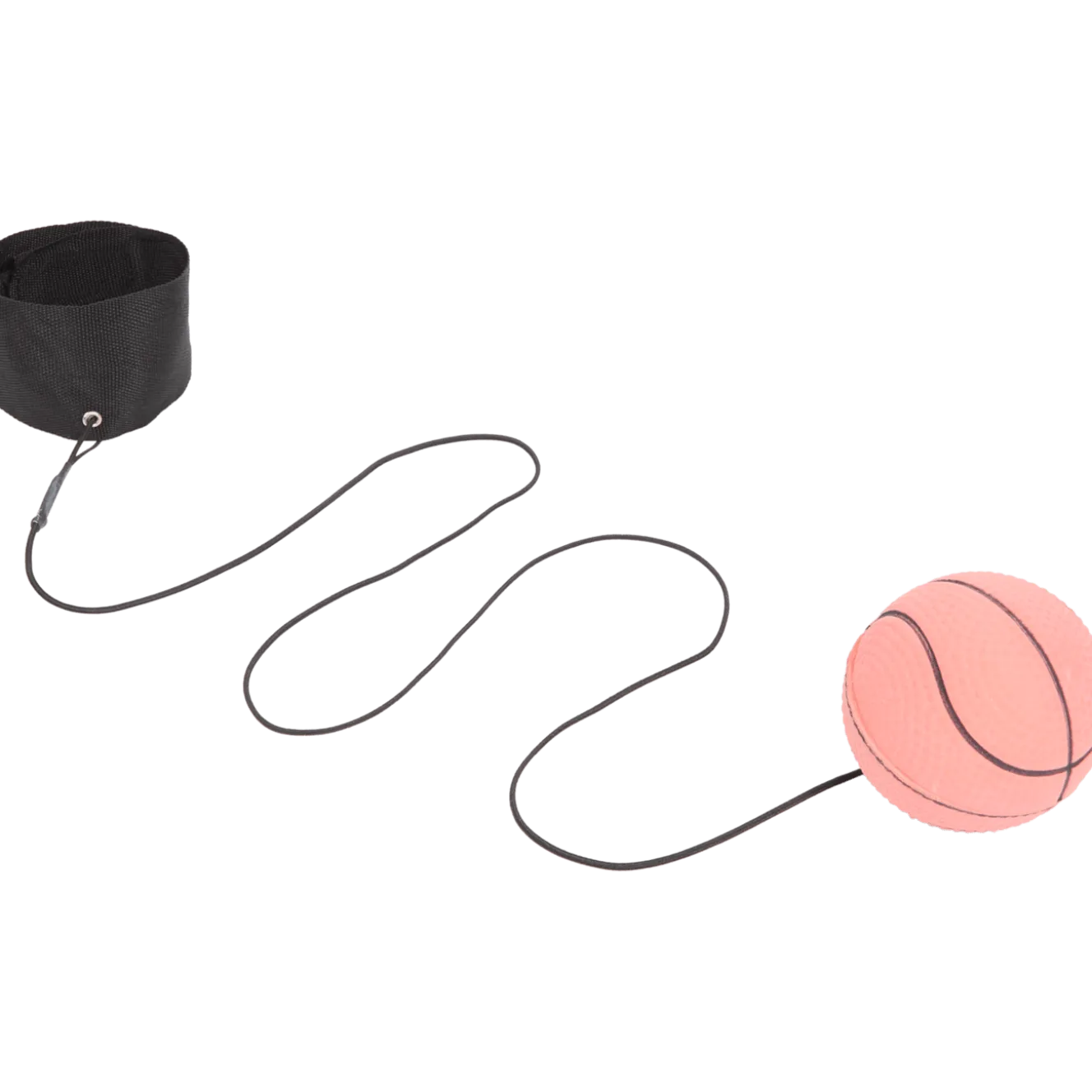 Werpbal met armband