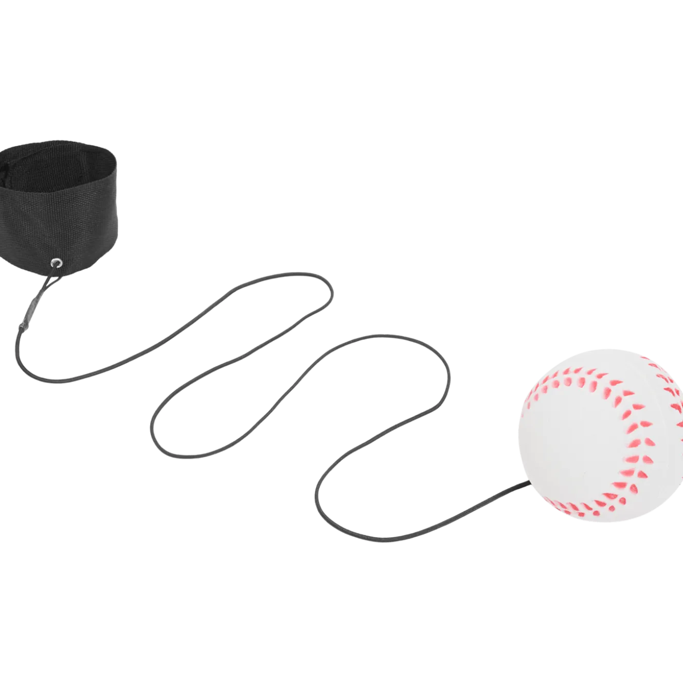 Werpbal met armband