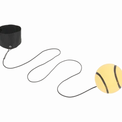 Werpbal met armband