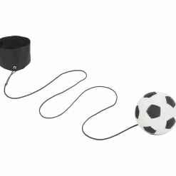 Werpbal met armband