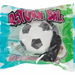 Werpbal met armband