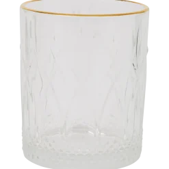 Whisky-/waterglas
