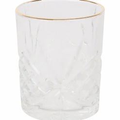 Whisky-/waterglas