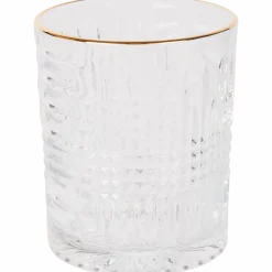 Whisky-/waterglas