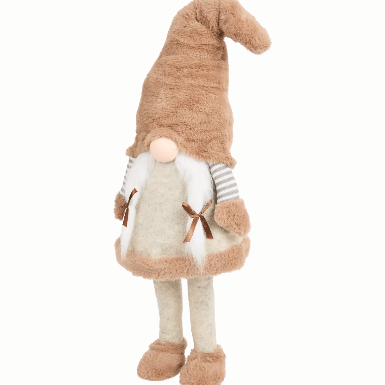 Wiebelende gnoom