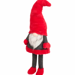 Wiebelende gnoom