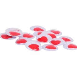Wiebeloogjes