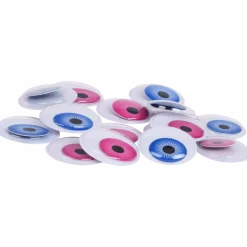 Wiebeloogjes
