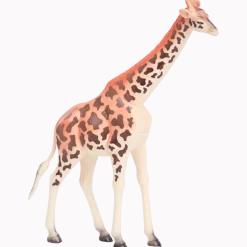 Wilde dieren speelfiguren
