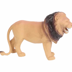 Wilde dieren speelfiguren