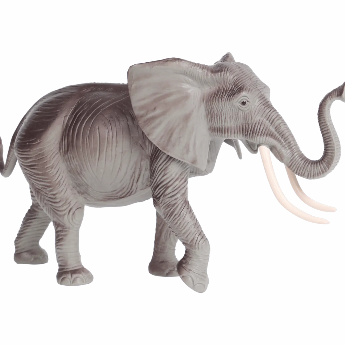 Wilde dieren speelfiguren
