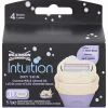 Wilkinson scheermesjes Intuition