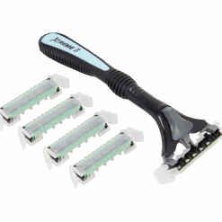 Wilkinson Sword Extreme 3 scheermes starterpack
