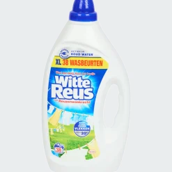 Witte Reus wasmiddel